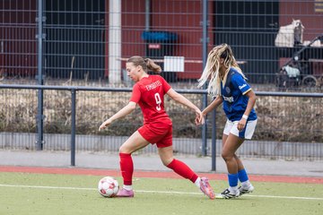 Bild 69 - F ETV - Holstein Kiel : Ergebnis: 1:2